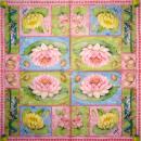 SEER-034 Lotus - 3-ply - Ninfee